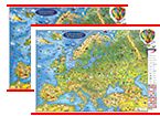 Europa cu baghete